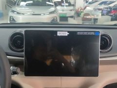 BYD Dolphin 2025 420km Freedom Edition - ფოტო 16