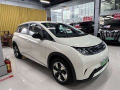 BYD Dolphin 2025 420km Freedom Edition - ფოტო 3