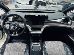 BYD Dolphin 2025 420km Freedom Edition - ფოტო 5