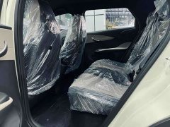 BYD Dolphin 2025 420km Freedom Edition - ფოტო 6