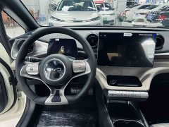 BYD Dolphin 2025 420km Freedom Edition - ფოტო 7