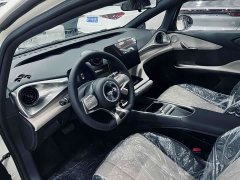 BYD Dolphin 2025 420km Freedom Edition - ფოტო 8