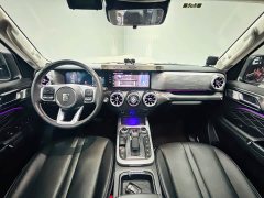 Tank 300 2021 Off-Road Edition 2.0T Conqueror - ფოტო 11