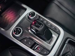 Tank 300 2021 Off-Road Edition 2.0T Conqueror - ფოტო 13