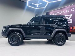 Tank 300 2021 Off-Road Edition 2.0T Conqueror - ფოტო 2