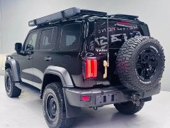 Tank 300 2021 Off-Road Edition 2.0T Conqueror - ფოტო 3