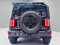 Tank 300 2021 Off-Road Edition 2.0T Conqueror - ფოტო 4