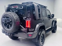 Tank 300 2021 Off-Road Edition 2.0T Conqueror - ფოტო 5