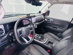 Tank 300 2021 Off-Road Edition 2.0T Conqueror - ფოტო 9