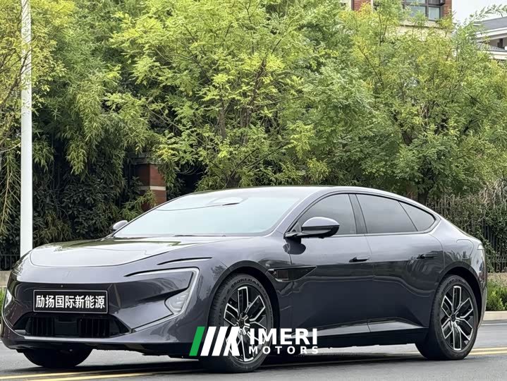 Avatr 12 700 Tri-Laser RWD Luxury Edition - ავტომობილი ჩინეთიდან
