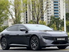 Avatr 12 700 Tri-Laser RWD Luxury Edition - ფოტო 3
