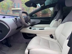 Avatr 12 700 Tri-Laser RWD Luxury Edition - ფოტო 4