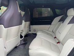 Avatr 12 700 Tri-Laser RWD Luxury Edition - ფოტო 6