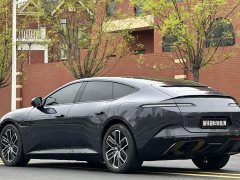 Avatr 12 700 Tri-Laser RWD Luxury Edition - ფოტო 7