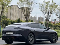 Avatr 12 700 Tri-Laser RWD Luxury Edition - ფოტო 9
