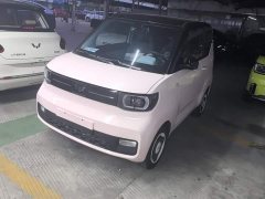 Wuling Hongguang MINIEV Macaron Premium Edition LFP - ფოტო 1