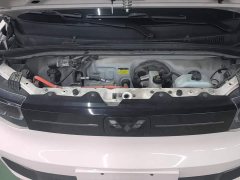 Wuling Hongguang MINIEV Macaron Premium Edition LFP - ფოტო 10