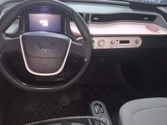Wuling Hongguang MINIEV Macaron Premium Edition LFP - ფოტო 12