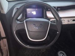Wuling Hongguang MINIEV Macaron Premium Edition LFP - ფოტო 15