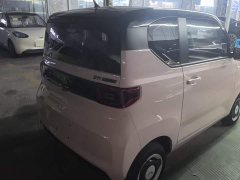 Wuling Hongguang MINIEV Macaron Premium Edition LFP - ფოტო 3