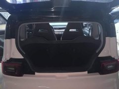 Wuling Hongguang MINIEV Macaron Premium Edition LFP - ფოტო 4