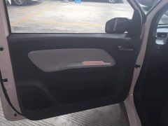 Wuling Hongguang MINIEV Macaron Premium Edition LFP - ფოტო 7