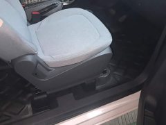 Wuling Hongguang MINIEV Macaron Premium Edition LFP - ფოტო 8
