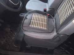 Wuling Hongguang MINIEV Macaron Premium Edition LFP - ფოტო 9