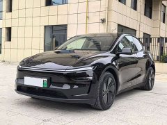 Tesla Model Y Long Range All-Wheel Drive - ფოტო 1