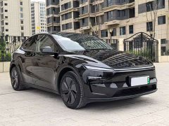 Tesla Model Y Long Range All-Wheel Drive - ფოტო 3