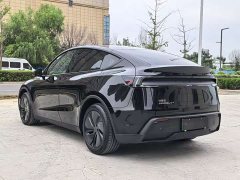 Tesla Model Y Long Range All-Wheel Drive - ფოტო 7