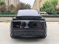 Tesla Model Y Long Range All-Wheel Drive - ფოტო 8