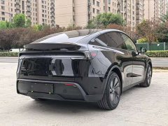 Tesla Model Y Long Range All-Wheel Drive - ფოტო 9