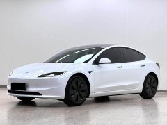 Tesla Model 3 2023 Rear-Wheel Drive - ფოტო 1