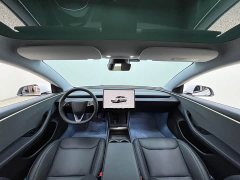 Tesla Model 3 2023 Rear-Wheel Drive - ფოტო 10