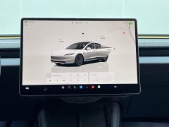 Tesla Model 3 2023 Rear-Wheel Drive - ფოტო 11