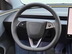 Tesla Model 3 2023 Rear-Wheel Drive - ფოტო 12