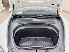 Tesla Model 3 2023 Rear-Wheel Drive - ფოტო 13