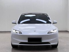 Tesla Model 3 2023 Rear-Wheel Drive - ფოტო 2