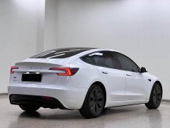 Tesla Model 3 2023 Rear-Wheel Drive - ფოტო 3