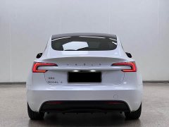 Tesla Model 3 2023 Rear-Wheel Drive - ფოტო 4