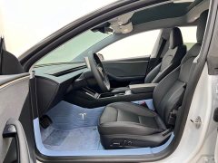 Tesla Model 3 2023 Rear-Wheel Drive - ფოტო 8