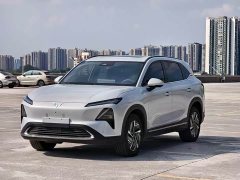 Wuling Xingguang S 2025 130km Flagship - ფოტო 1