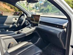 Wuling Xingguang S 2025 130km Flagship - ფოტო 10