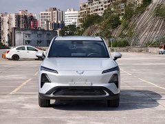 Wuling Xingguang S 2025 130km Flagship - ფოტო 2