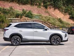 Wuling Xingguang S 2025 130km Flagship - ფოტო 4