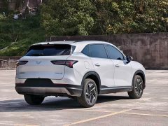Wuling Xingguang S 2025 130km Flagship - ფოტო 5