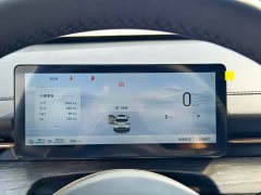 Wuling Xingguang S 2025 130km Flagship - ფოტო 8