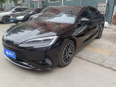 BYD Dolphin 2023 DM-i 1.5T 121km Premium Edition - ფოტო 1