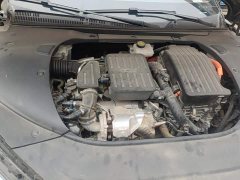 BYD Dolphin 2023 DM-i 1.5T 121km Premium Edition - ფოტო 10